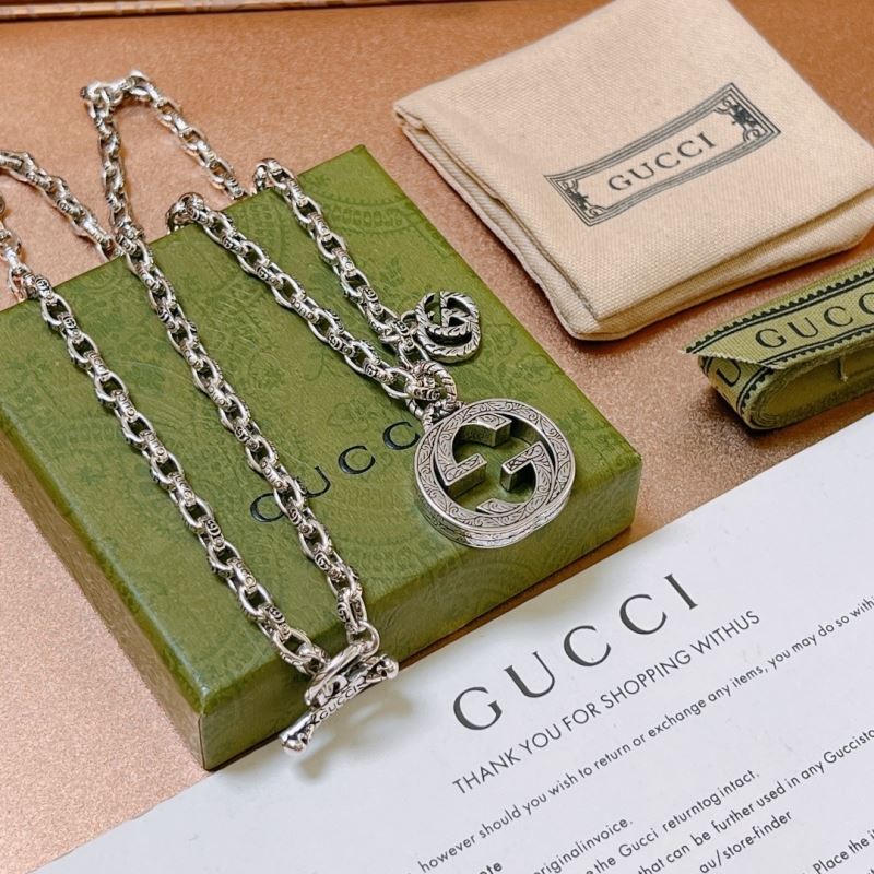 Gucci Necklaces